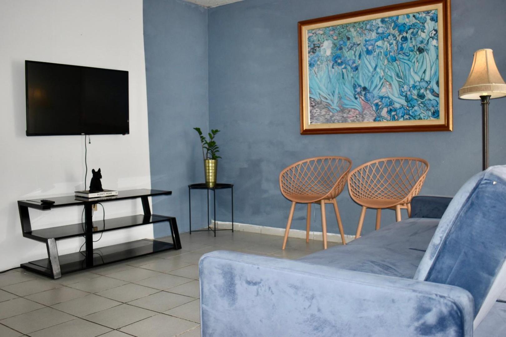 Local Nest In San Juan Apartment Exterior photo