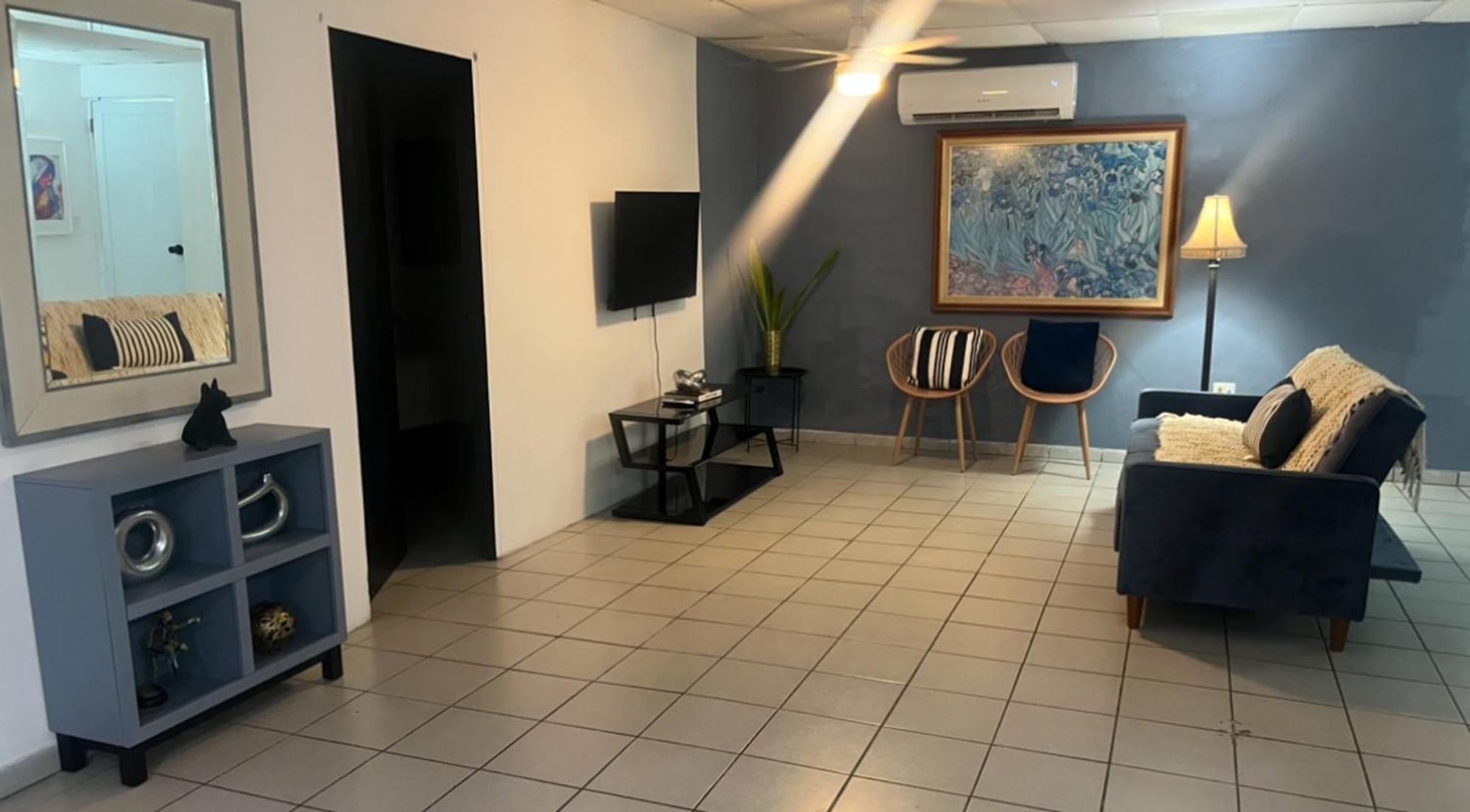Local Nest In San Juan Apartment Exterior photo